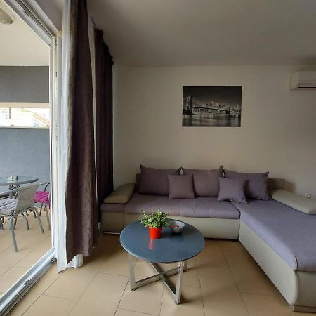 Luciano Apartment Zadar Extérieur photo