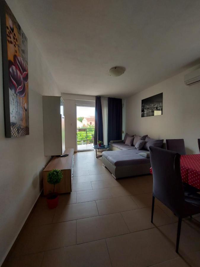 Luciano Apartment Zadar Extérieur photo