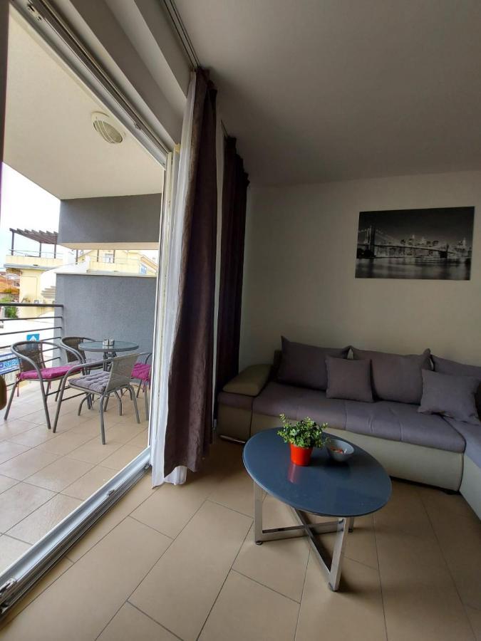Luciano Apartment Zadar Extérieur photo