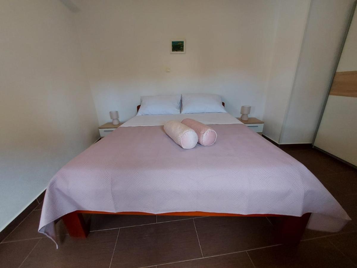 Luciano Apartment Zadar Extérieur photo