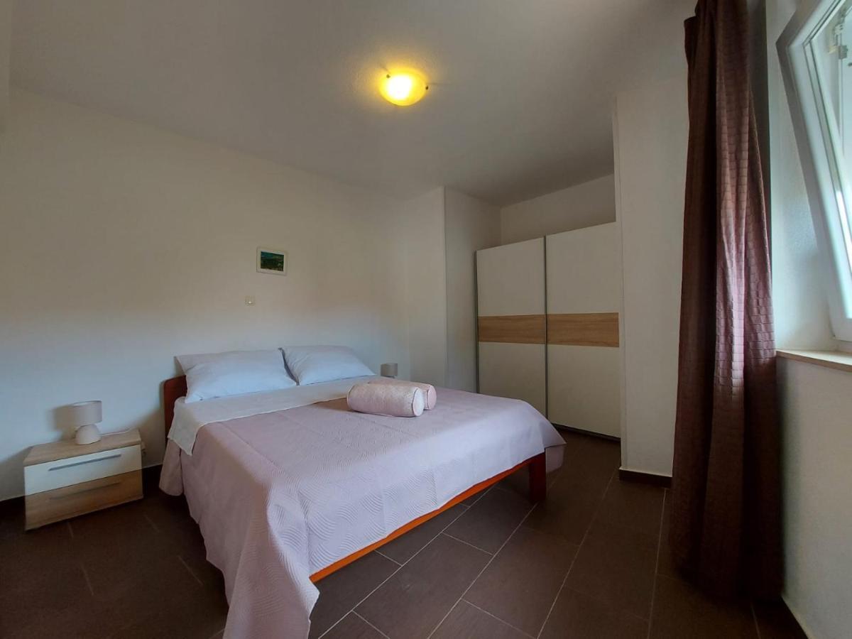 Luciano Apartment Zadar Extérieur photo