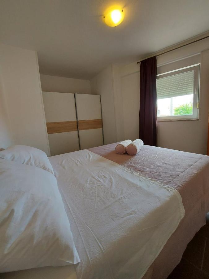 Luciano Apartment Zadar Extérieur photo