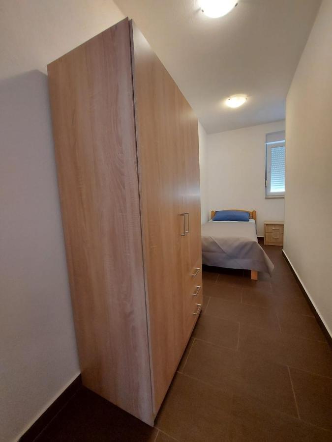 Luciano Apartment Zadar Extérieur photo