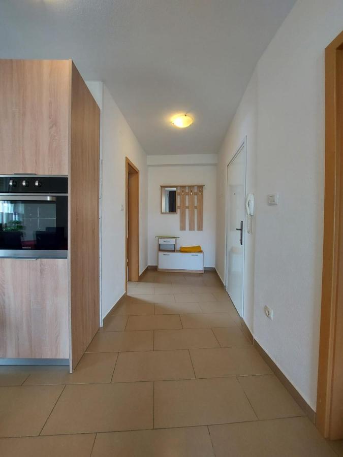 Luciano Apartment Zadar Extérieur photo